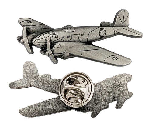 Heinkel 111 - heinkel,