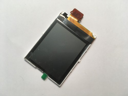 Nokia 5200 nuovissimo display