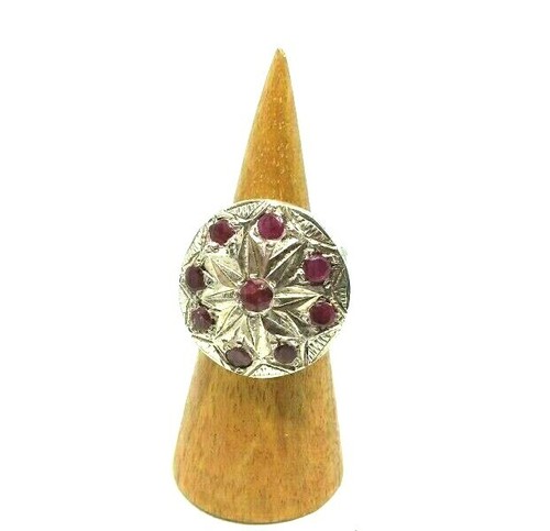 Anello donna argento - donna, con