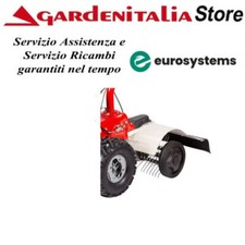 Arieggiatore Prato a Molle -