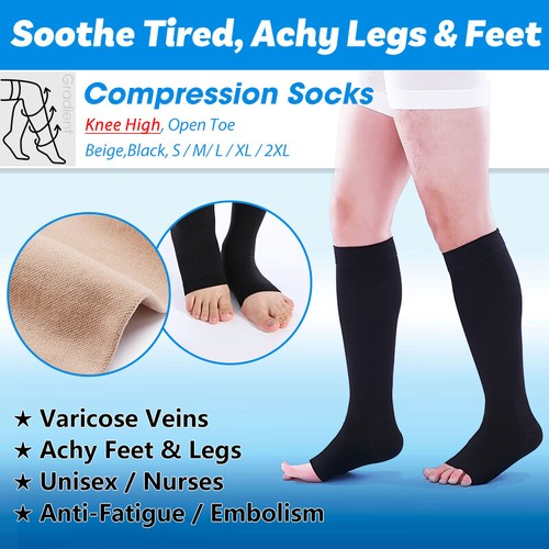 Calze compressione 32 - calze, 23-32