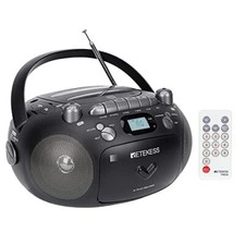 Retekess TR630 Lettore CD