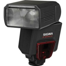Sigma EF-610 DG ST Flash Unit