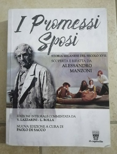 Libro scolastico - scolastico, di