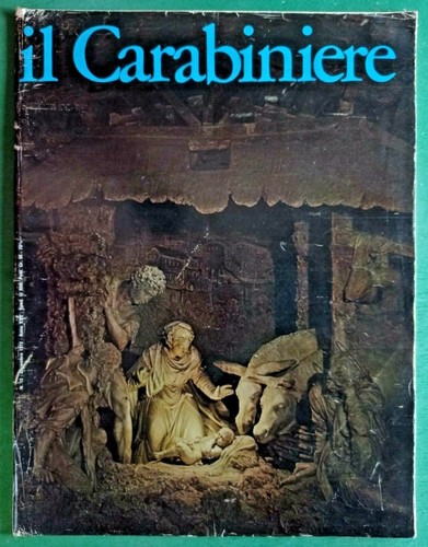 Carabiniere rivista mensile - rivista,