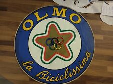OLMO LA BICICLISSIMA ADESIVO