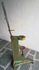 Macchina tappa bottiglie vintage - Tappatrice - Turabottiglie