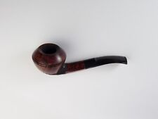 pipa W.O.LARSEN fiammata