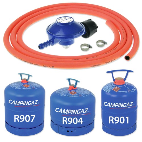 Regolatore bombola gas - regolatore,