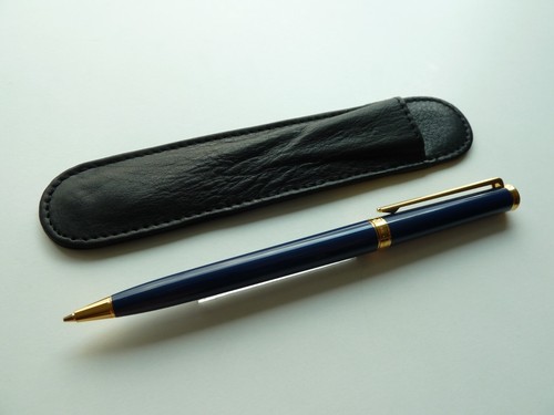 Montblanc noblesse oblige - oblige,