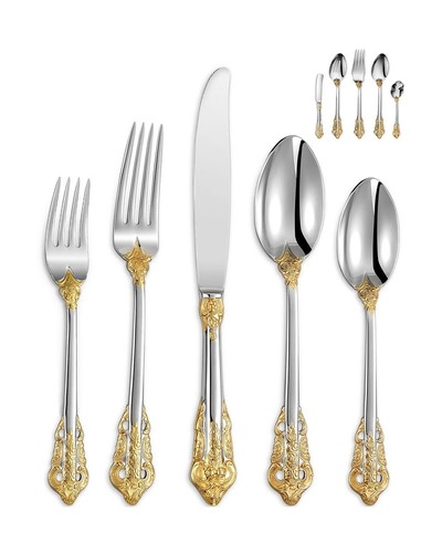 Keawell luxury pezzi set di - 45,