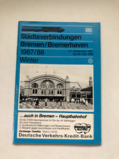 DB Information for Trips