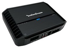 ROCKFORD FOSGATE Punch