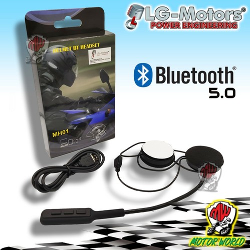 Cuffia auricolare bluetooth - cuffia,