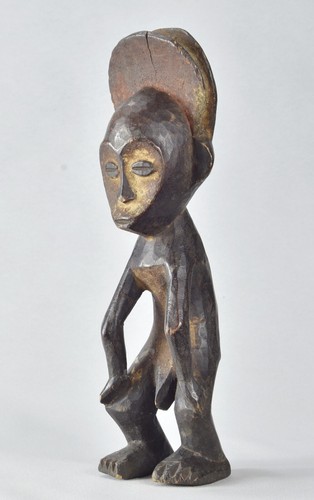 Bellissima statua figura - , mbole