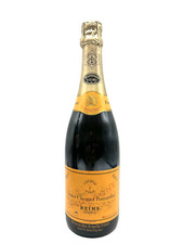 Champagne brut yellow label - brut,