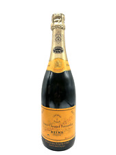 Champagne Brut Yellow Label