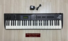 Korg X5 Sintetizzatore