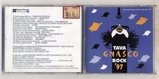 Cd TAVAGNASCO ROCK 97