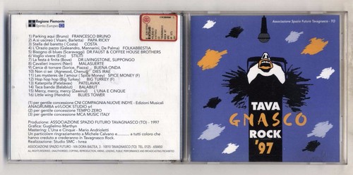 Tavagnasco rock 97 - rock,