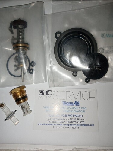 Vaillant kit revisione valvola - revisione,
