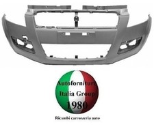 PARAURTI ANTERIORE ANT VERN