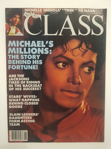 Magazine right class juin - !,