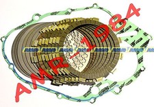 DISCHI FRIZIONE COMPLETI +