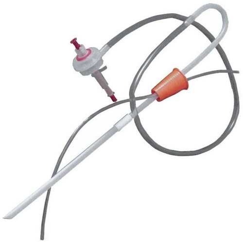 Travasatore soffio con - soffio,