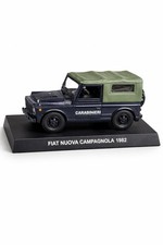 Die cast 1/43 Modellino Auto