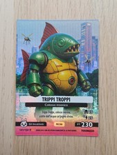 Trippi Troppi 141/150 - Anomalia Galattica - Skifidol Italian Brainrot -New-Rara