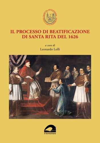 Processo beatificazione - processo, di