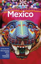 Lonely Planet Mexico (Travel