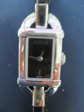 Lady GUCCI 6800L Acciaio Inox