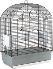 Gabbia per Uccelli VIOLA