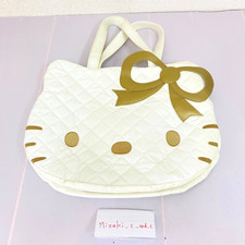 Borsa trapuntata Sanrio Hello