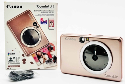 Canon zoemini stampante - zoemini,