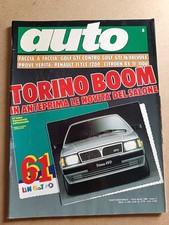 913a rivista auto conti 8 - 913a,