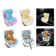 Seggiolino per bambola per