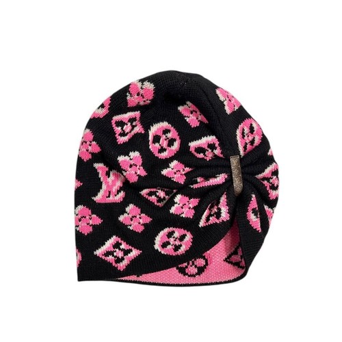 Cappello louis vuitton lana - louis,