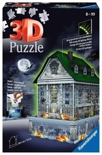 Ravensburger - 3D Puzzle Casa