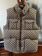 Gucci x The North Face GG