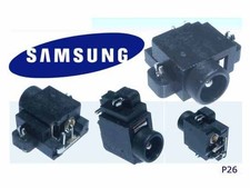 DC Power Jack alimentazione