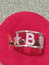 Nuovo Anello Iniziale In