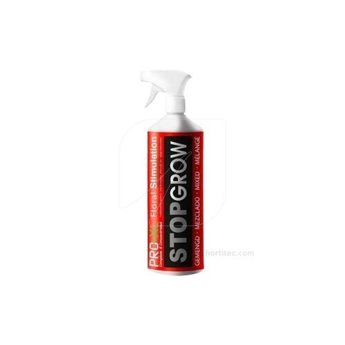 Stop grow spray pronto - stop, 1l