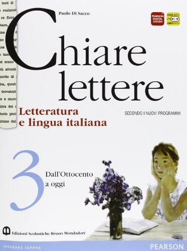Chiare lettere - chiare, =