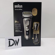 Braun Series 9 Pro 9477cc