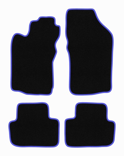 Tappetini auto moquette - tappetini,