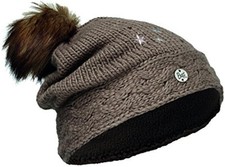 Buff Cappello a Maglia per