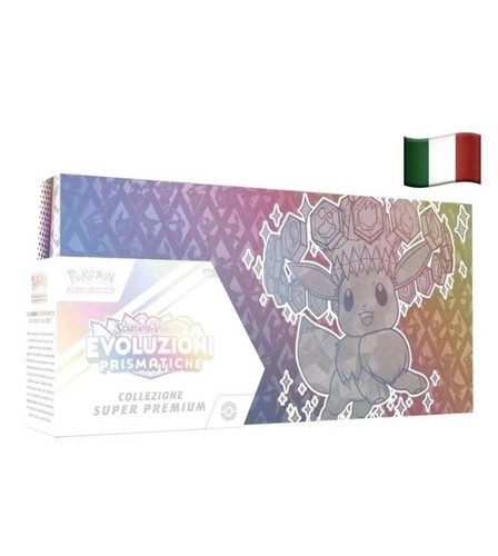 Collezione super premium - collezione,
